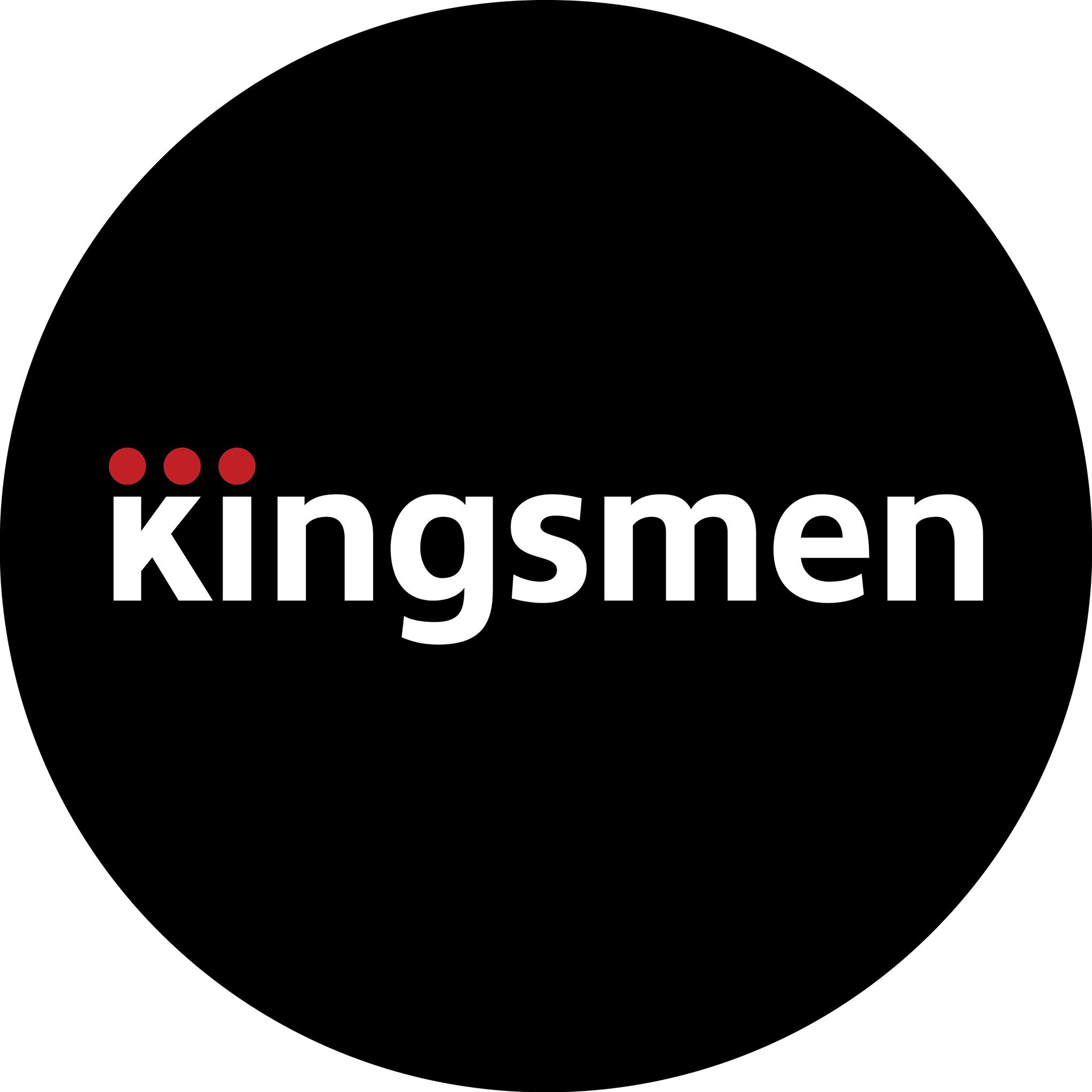 CÔNG TY TNHH KINGSMEN VIỆT NAM